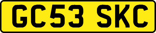 GC53SKC