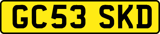 GC53SKD
