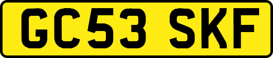 GC53SKF
