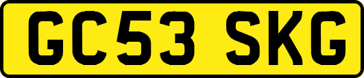 GC53SKG