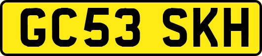 GC53SKH