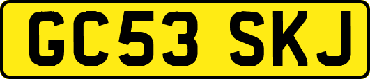 GC53SKJ