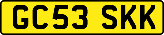 GC53SKK