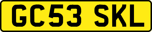 GC53SKL
