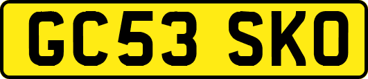 GC53SKO