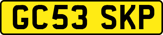 GC53SKP
