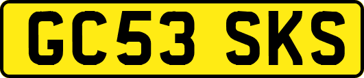 GC53SKS