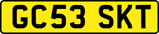 GC53SKT