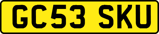 GC53SKU