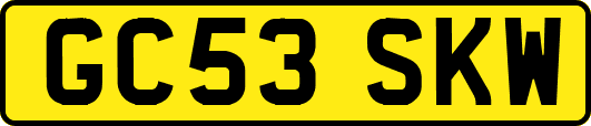 GC53SKW