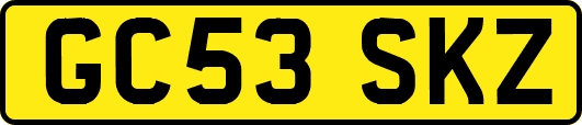 GC53SKZ