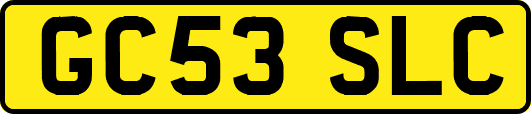 GC53SLC