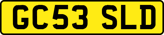 GC53SLD