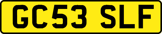 GC53SLF