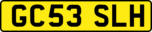 GC53SLH