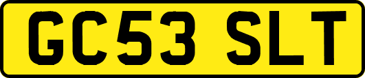 GC53SLT