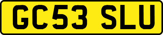 GC53SLU