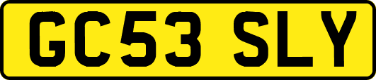 GC53SLY