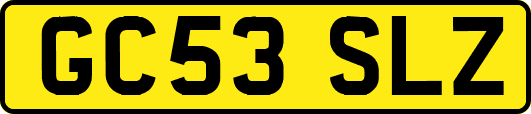 GC53SLZ