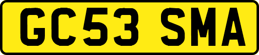 GC53SMA