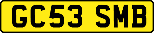 GC53SMB