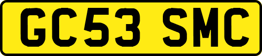 GC53SMC