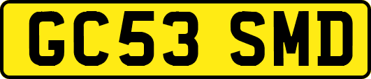 GC53SMD