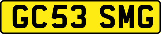 GC53SMG