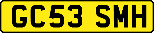 GC53SMH