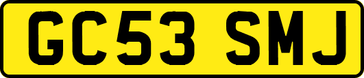 GC53SMJ