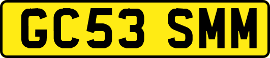 GC53SMM