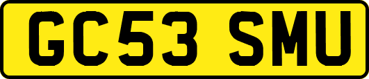 GC53SMU