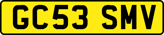 GC53SMV