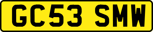 GC53SMW