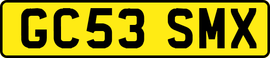 GC53SMX