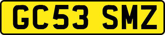 GC53SMZ