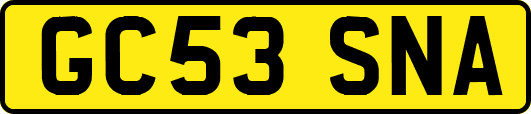 GC53SNA
