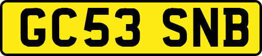 GC53SNB