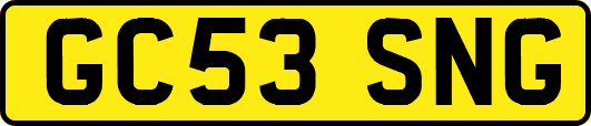GC53SNG