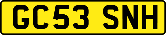 GC53SNH