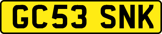 GC53SNK