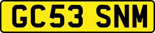 GC53SNM