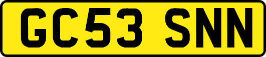GC53SNN