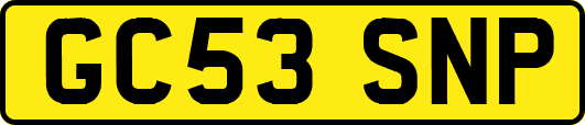 GC53SNP
