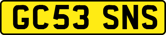 GC53SNS