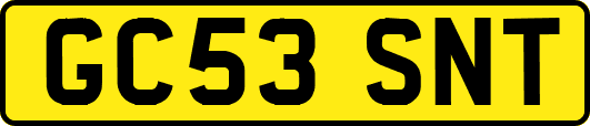 GC53SNT