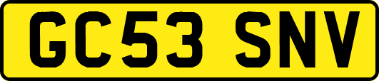 GC53SNV