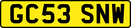 GC53SNW