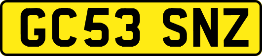 GC53SNZ
