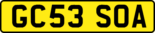 GC53SOA